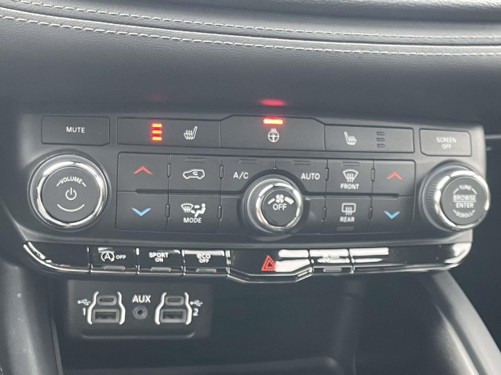 Used 2024 Dodge Durango SXT Plus SUV