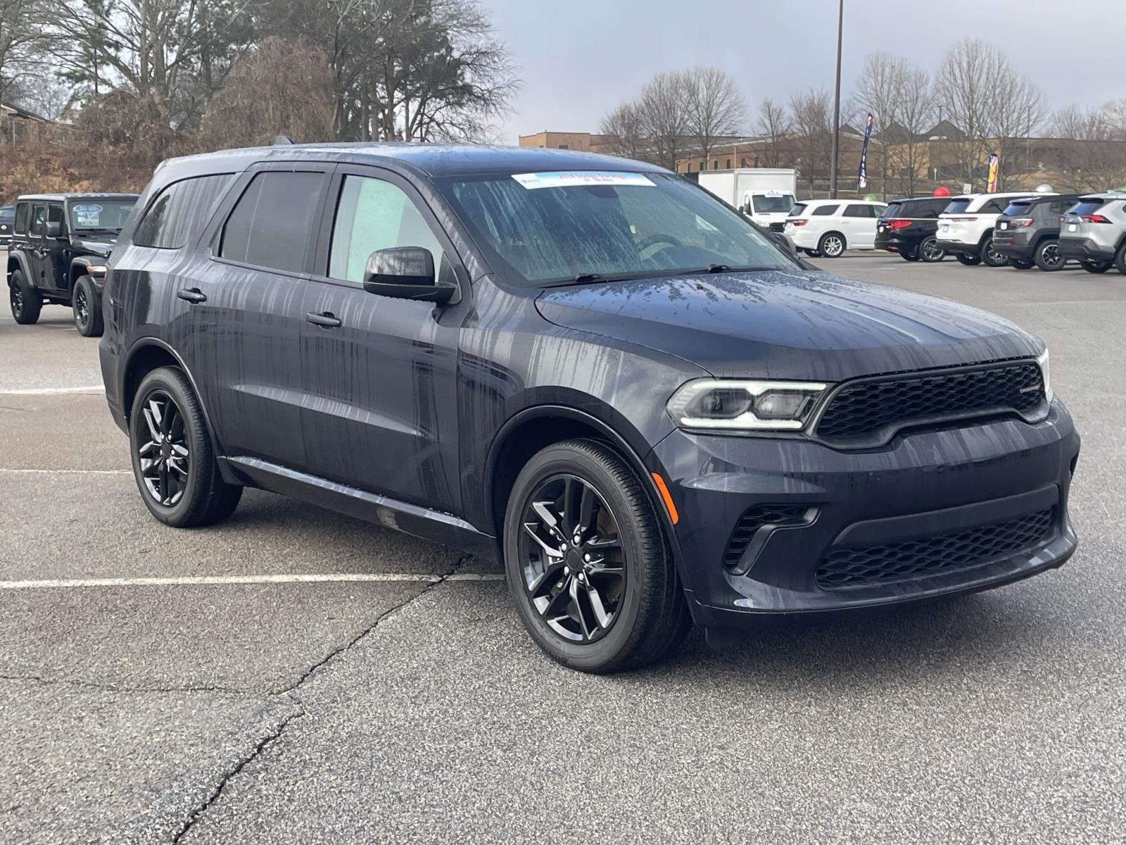 2024 Dodge Durango GT's photo