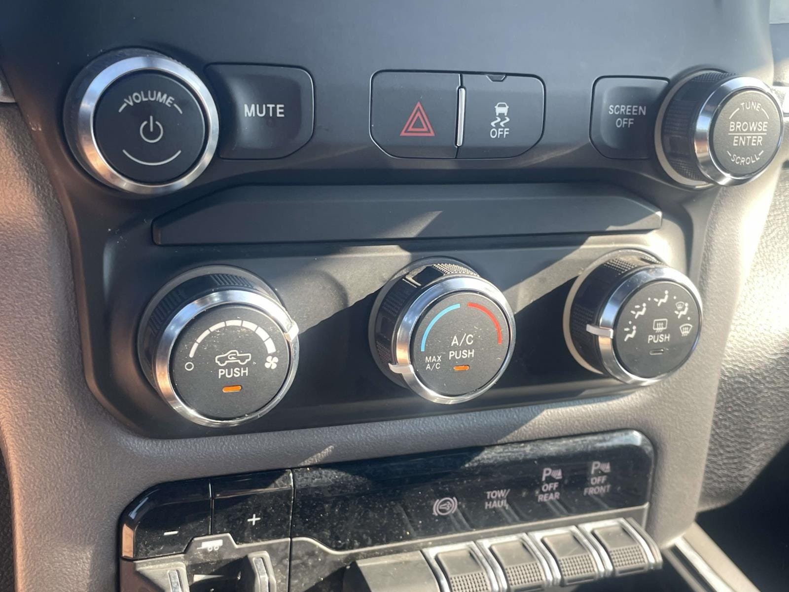 2024 RAM Ram 2500 Pickup Big Horn - Photo 16
