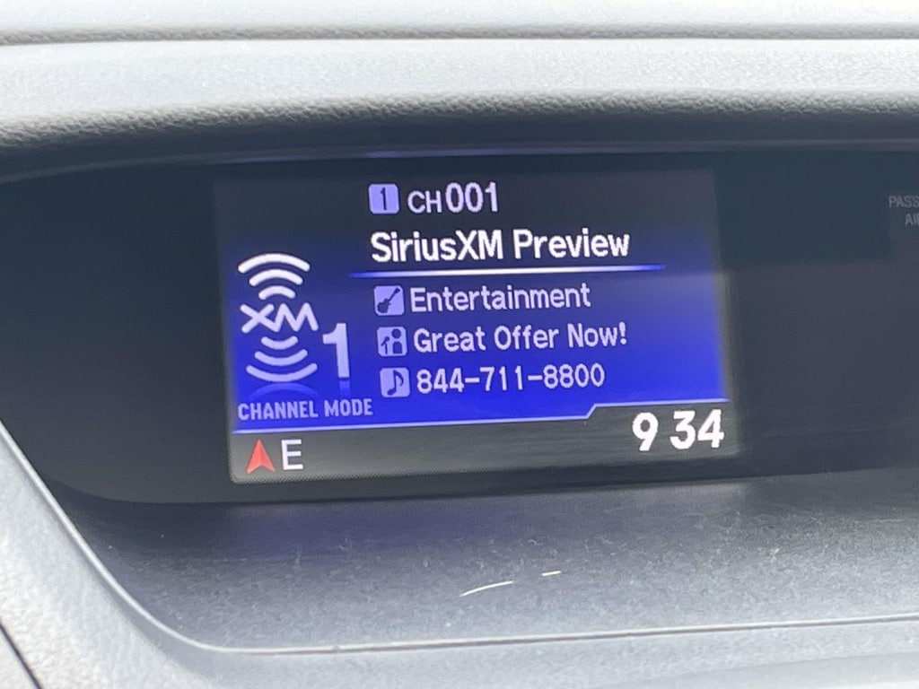 Used 2013 Honda CR-V EX-L SUV