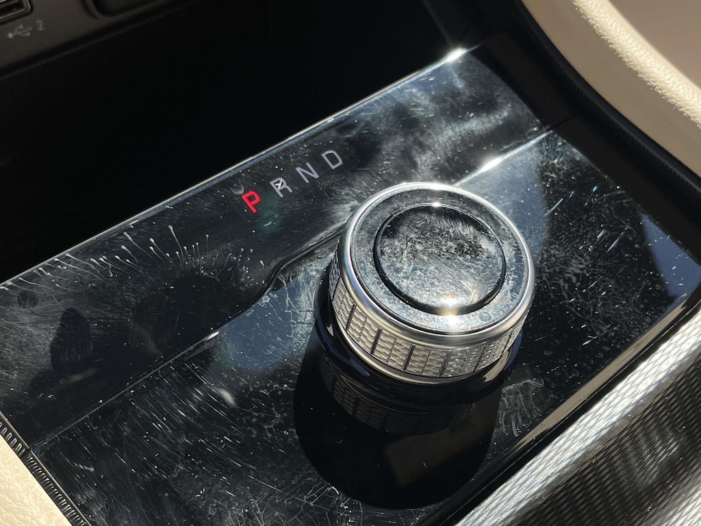 Used 2024 Jeep Grand Cherokee Limited SUV