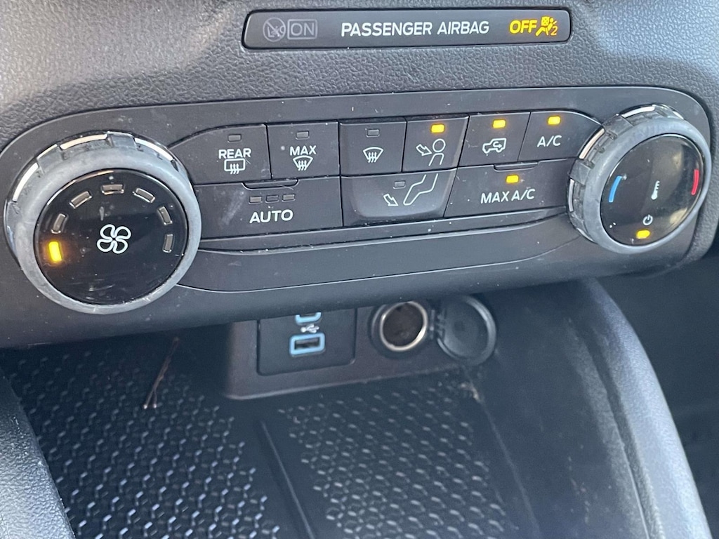 Used 2022 Ford Bronco Sport Big Bend SUV