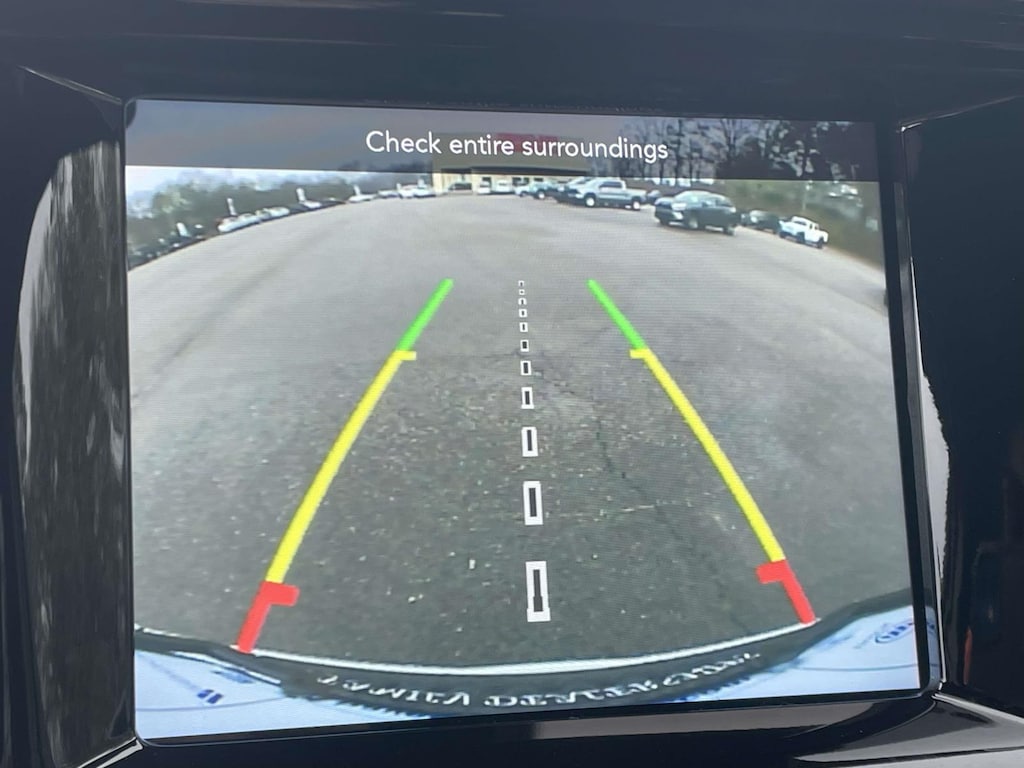 Used 2024 Dodge Durango SXT Plus SUV