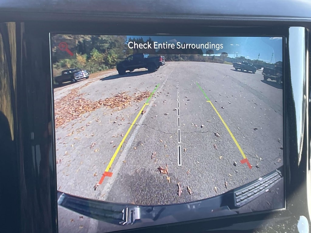 Used 2022 Ram 1500 Big Horn Truck