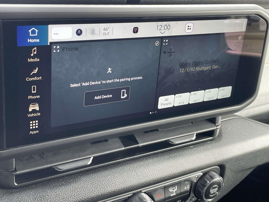 Used 2024 Jeep Wrangler Sport S SUV