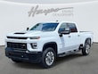 Chevrolet Silverado 2500HD