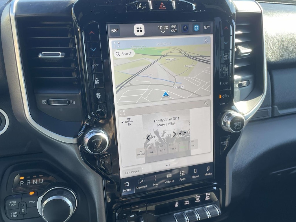 Used 2024 Ram 2500 Big Horn Truck