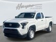Toyota Tacoma 2WD