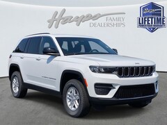2025 Jeep Grand Cherokee LAREDO 4X2 Sport Utility