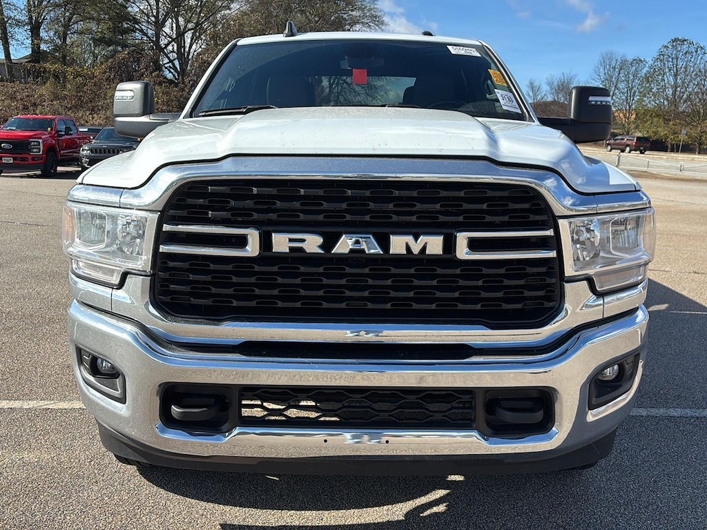 Used 2024 Ram 2500 Big Horn Truck