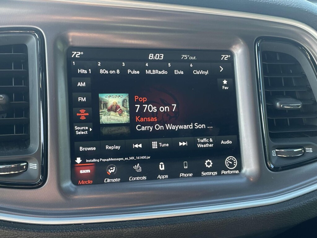 Used 2021 Dodge Challenger R/T Scat Pack Coupe