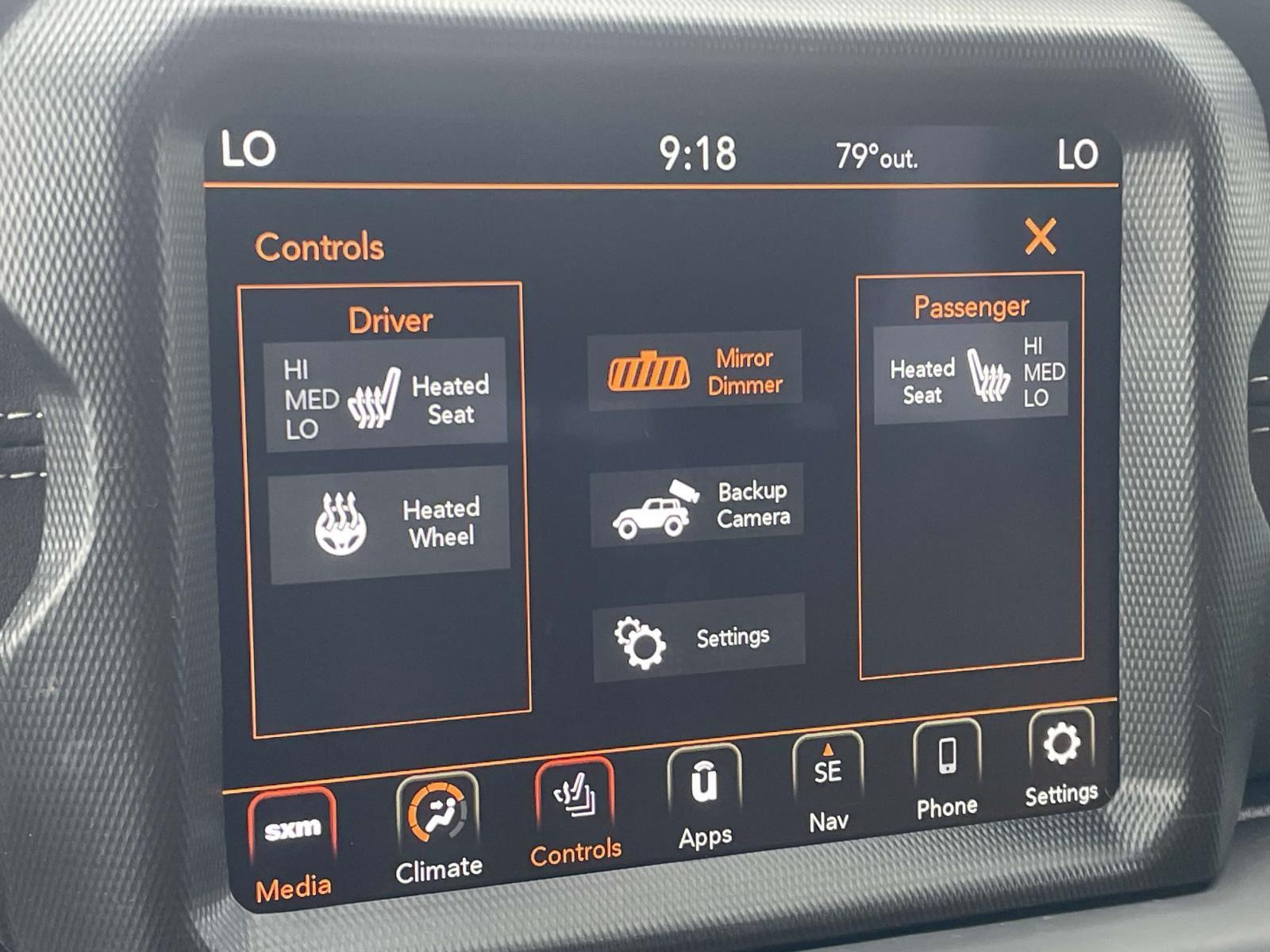 2022 Jeep Wrangler 4xe Unlimited Sahara photo 3
