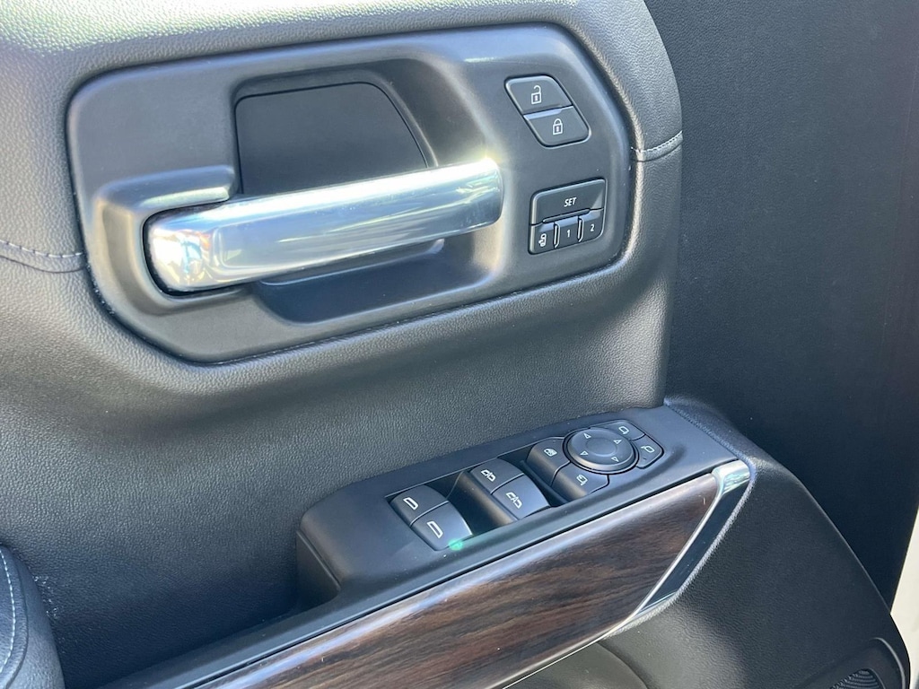 Used 2022 GMC Sierra 1500 Limited SLT Truck