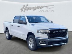 2025 Ram 1500 BIG HORN CREW CAB 4X2 5'7 BOX Pickup 2025 Ram 1500 BIG HORN CREW CAB 4X2 5'7 BOX Pickup