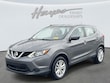 Nissan Rogue Sport