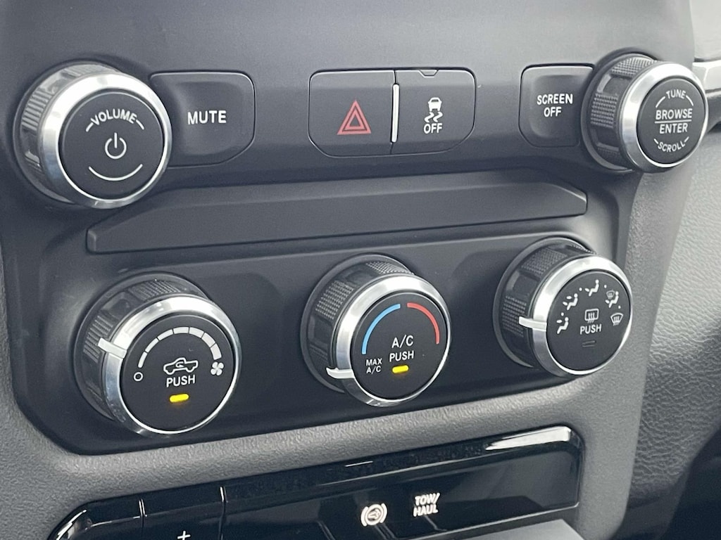 Used 2024 Ram 3500 Big Horn Truck