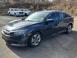  Honda Civic Sedan