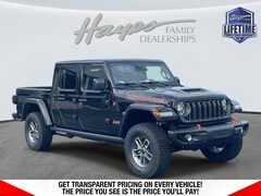 2026 Jeep Gladiator MOJAVE X 4X4 Pickup