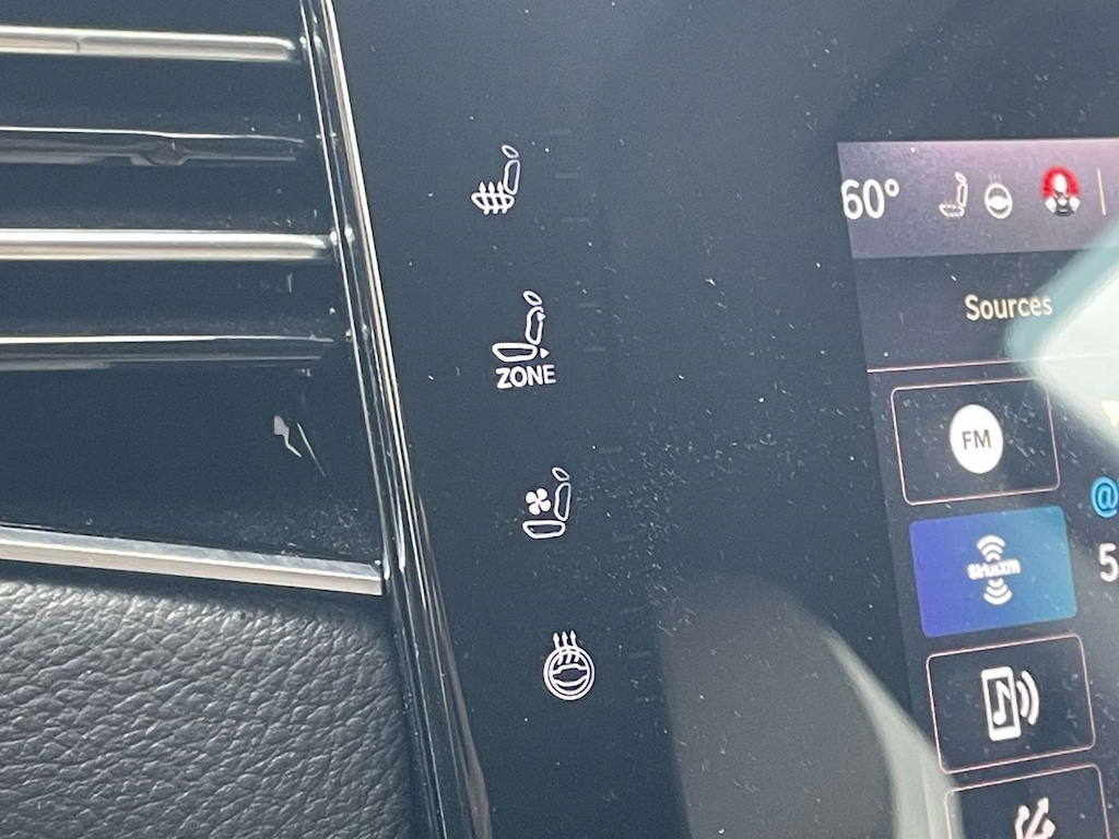 Used 2024 Jeep Wagoneer 4DR 2WD SUV