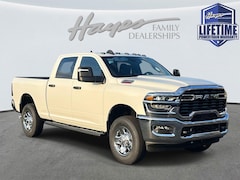 2026 Ram 2500 TRADESMAN CREW CAB 4X4 6'4 BOX Pickup