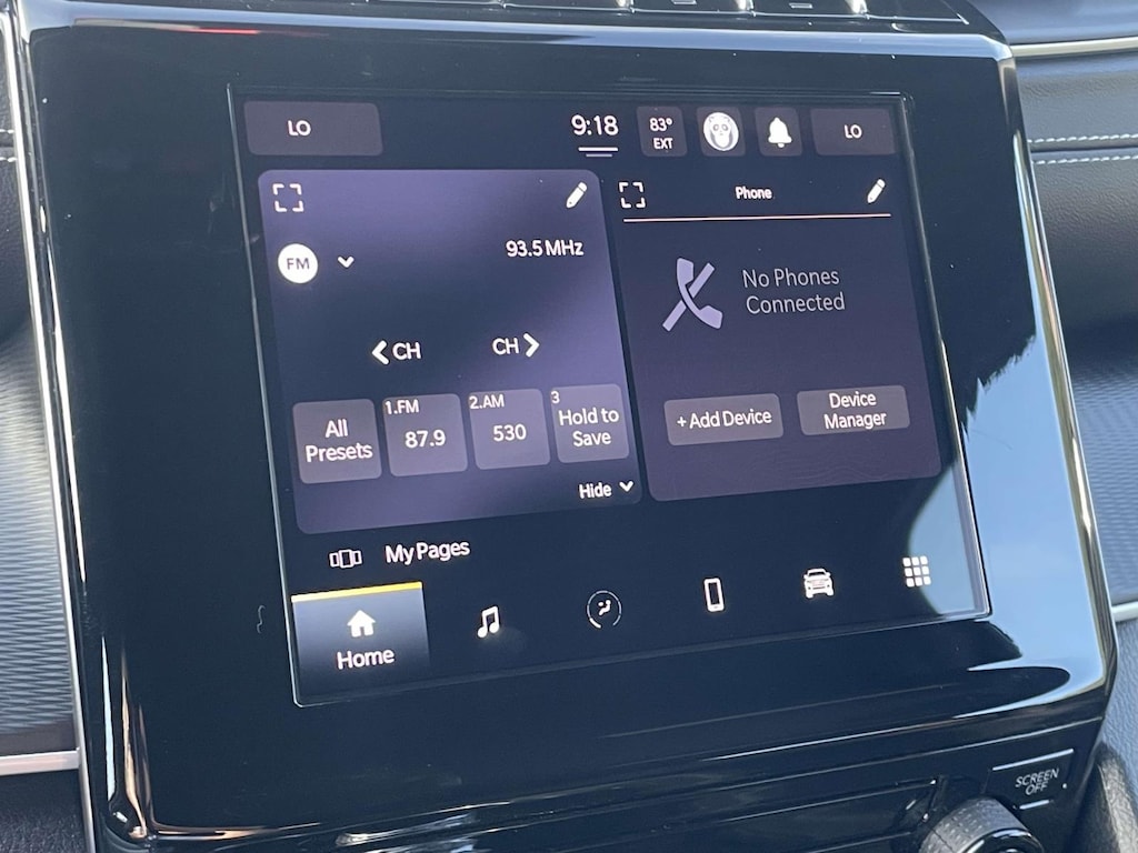 Used 2024 Jeep Grand Cherokee Laredo X SUV