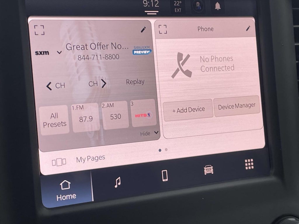 Used 2024 Ram 3500 Big Horn Truck