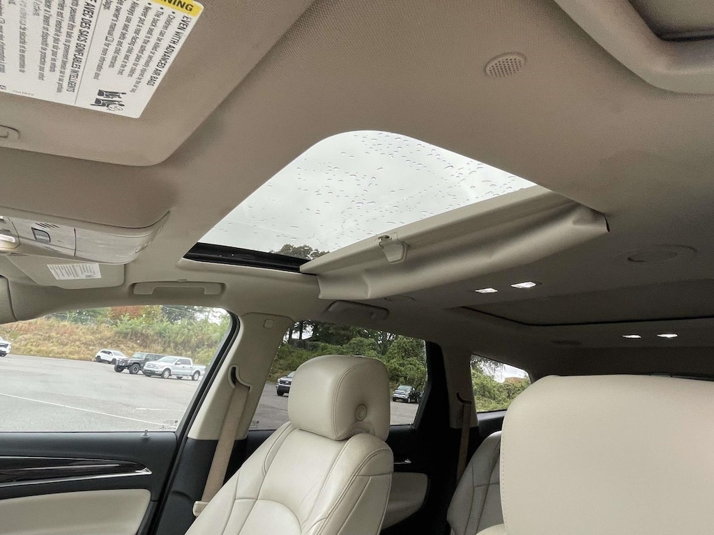 Used 2018 Buick Enclave Essence SUV