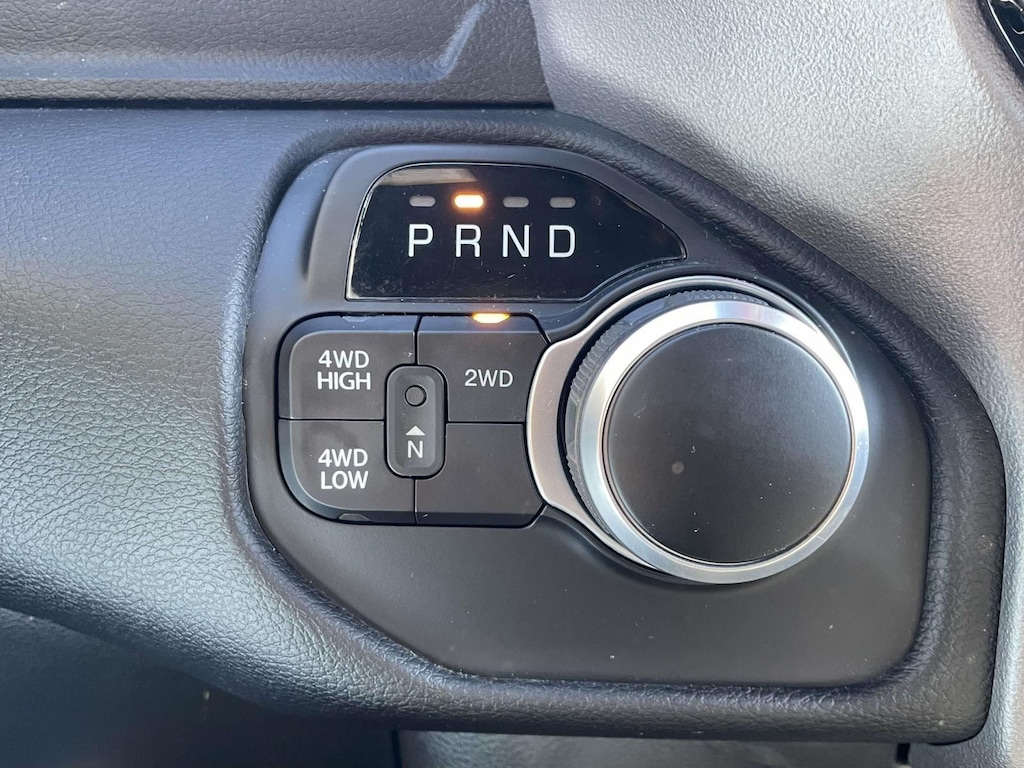 Used 2024 Ram 2500 Big Horn Truck