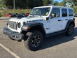 Jeep Wrangler 4xe