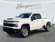Chevrolet Silverado 2500HD
