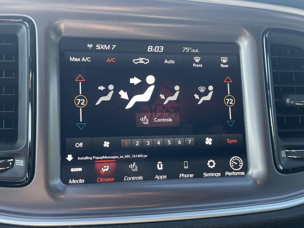 Used 2021 Dodge Challenger R/T Scat Pack Coupe