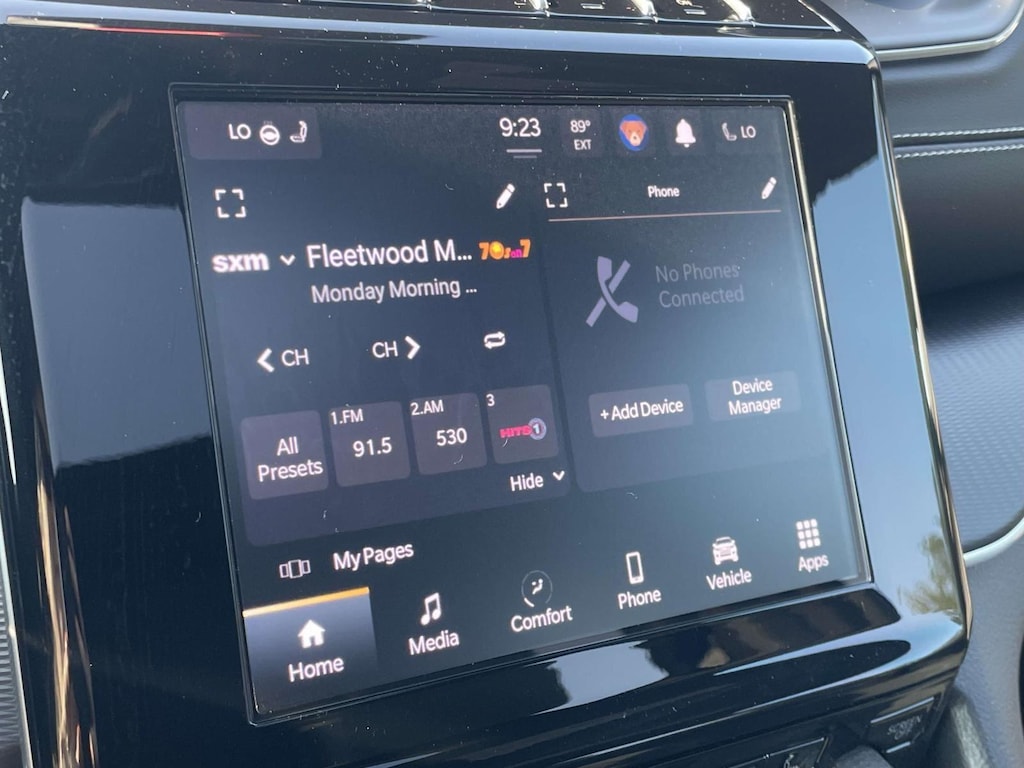 Used 2025 Jeep Grand Cherokee Altitude X SUV