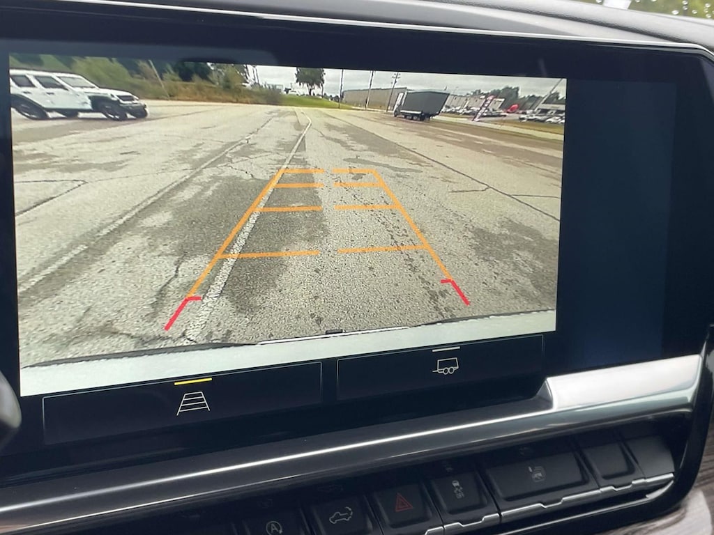 Used 2022 Chevrolet Silverado 1500 LT Truck