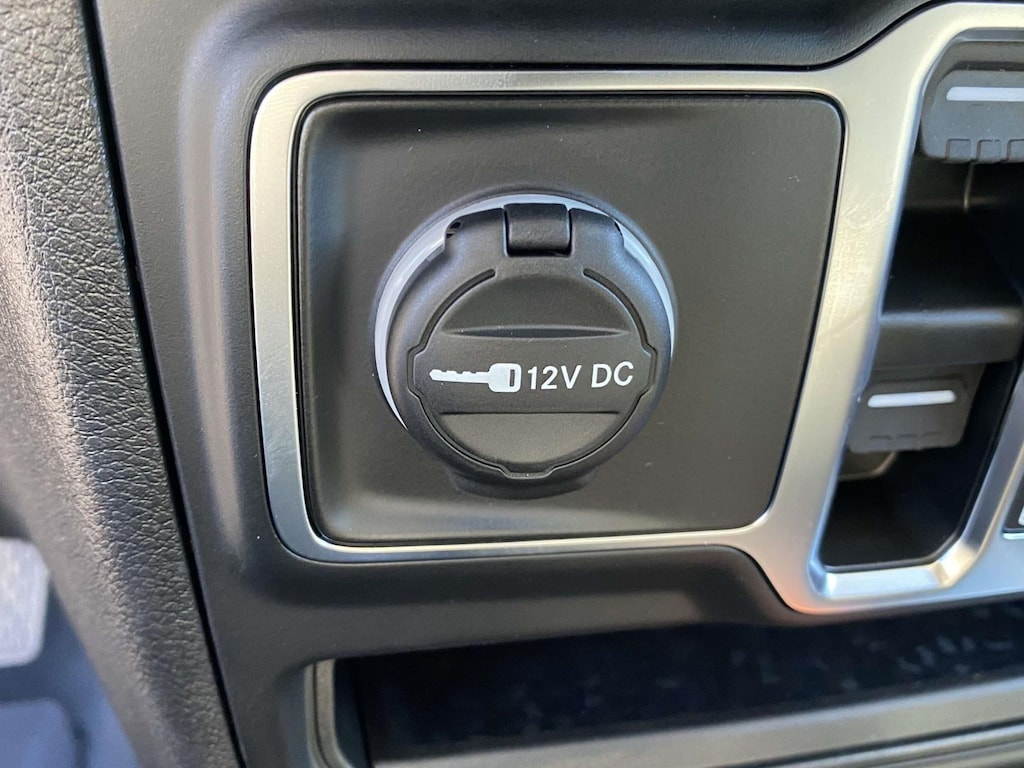 New 2026 Jeep Wrangler 4-DOOR SPORT S Sport Utility