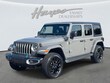 Jeep Wrangler 4xe