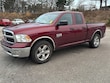  Ram 1500 Classic