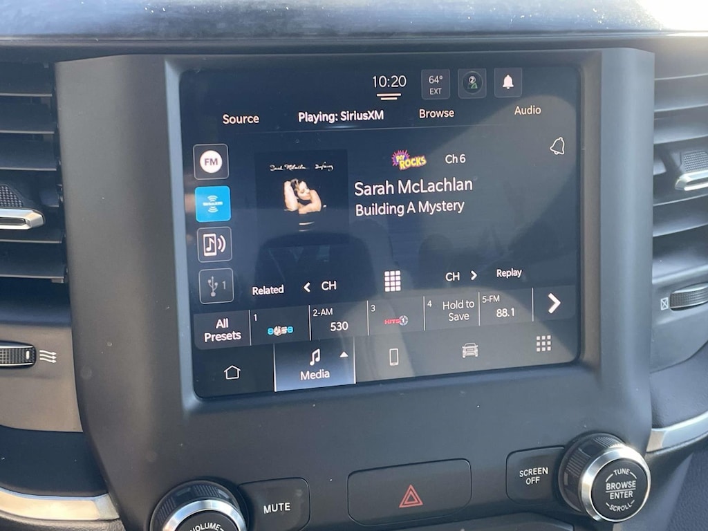 Used 2024 Ram 2500 Big Horn Truck