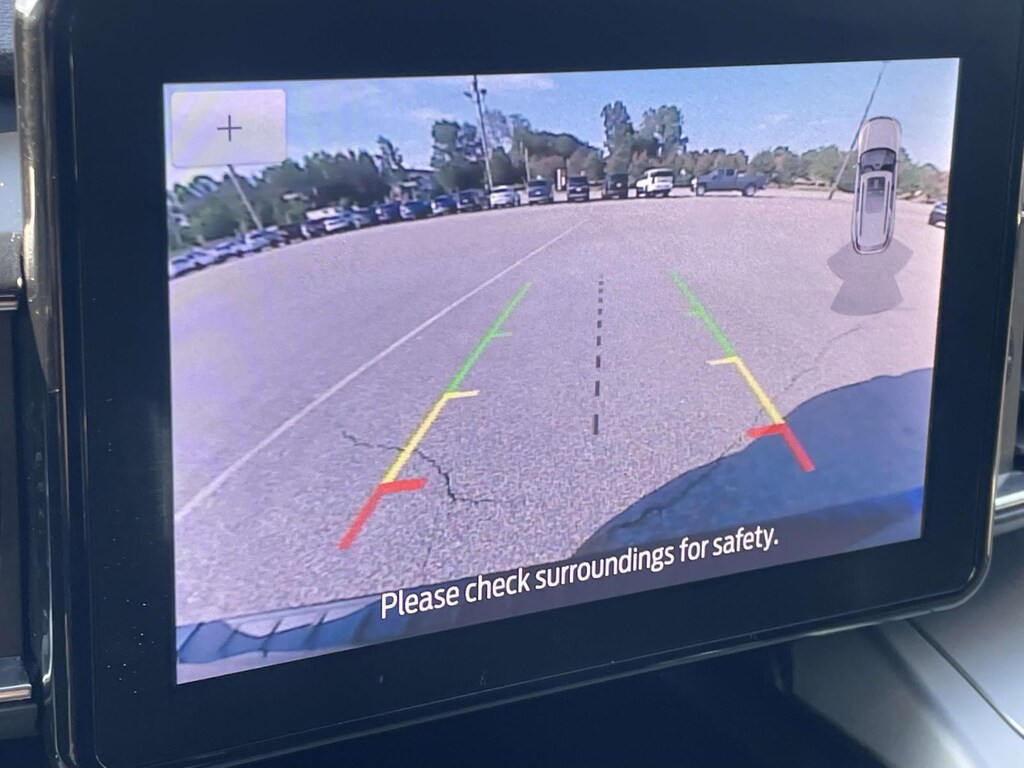 Used 2022 Ford Explorer XLT SUV