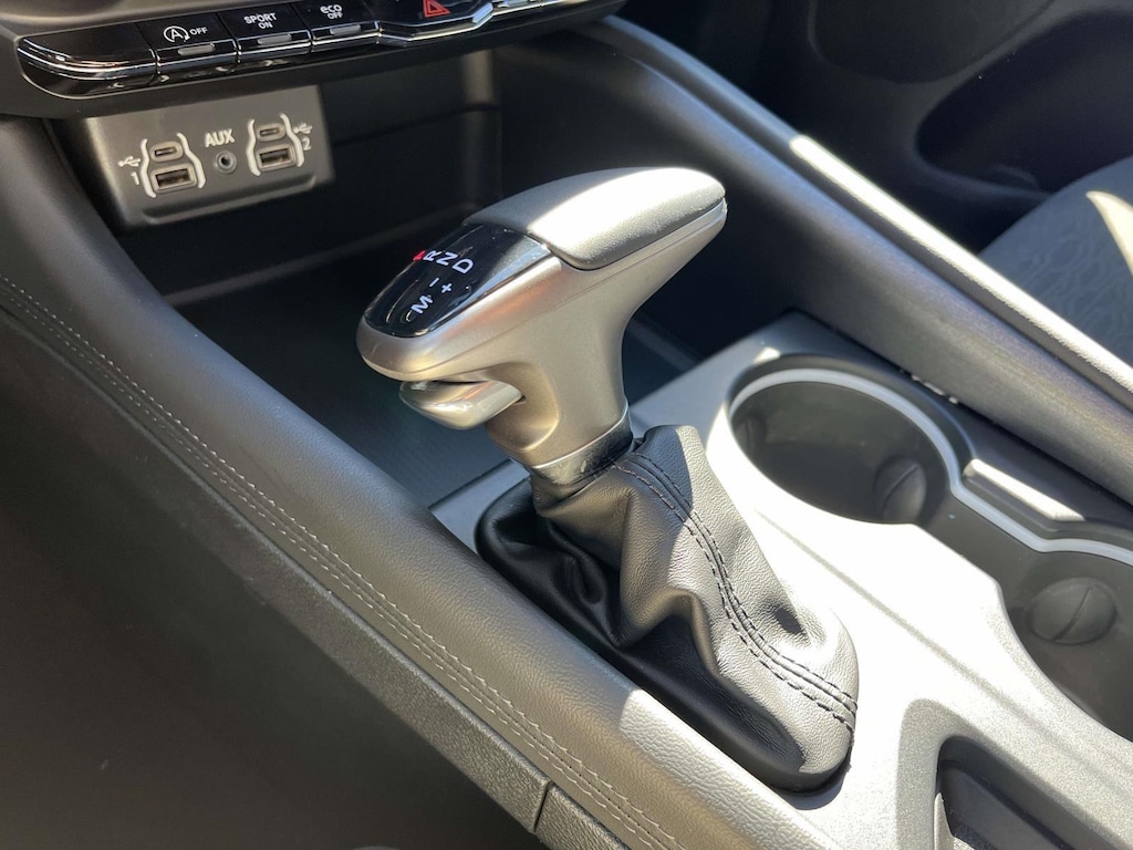 Used 2024 Dodge Durango SXT SUV