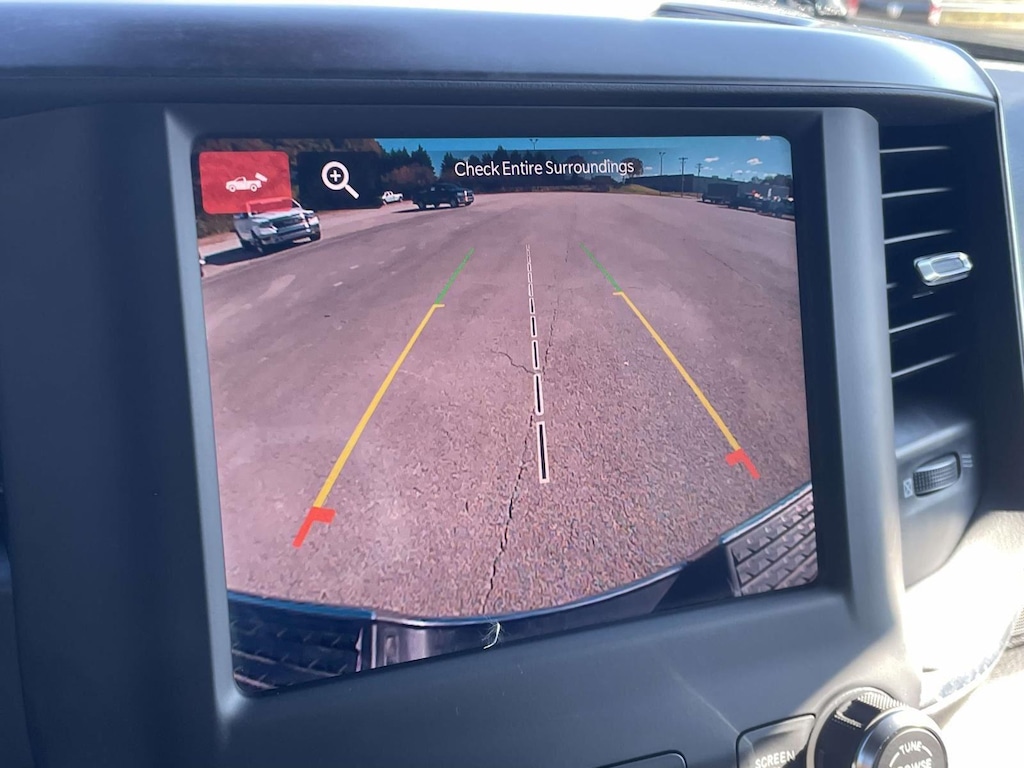 Used 2024 Ram 2500 Big Horn Truck