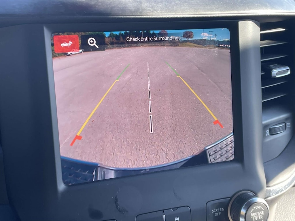 Used 2024 Ram 3500 Big Horn Truck