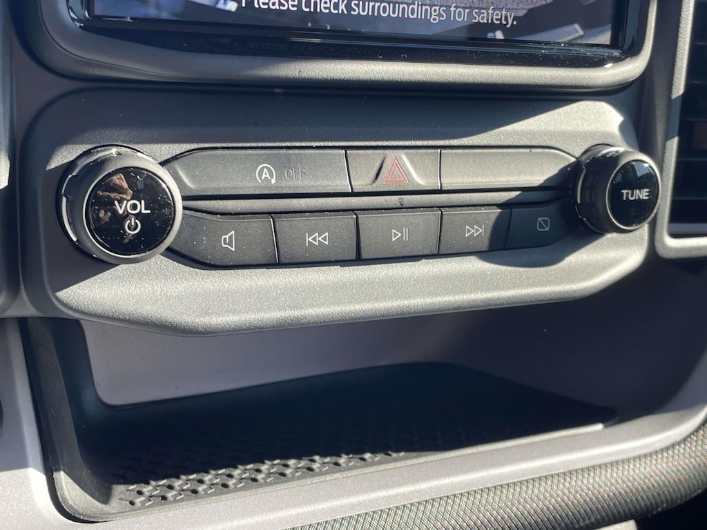 Used 2023 Ford Bronco Sport Big Bend SUV