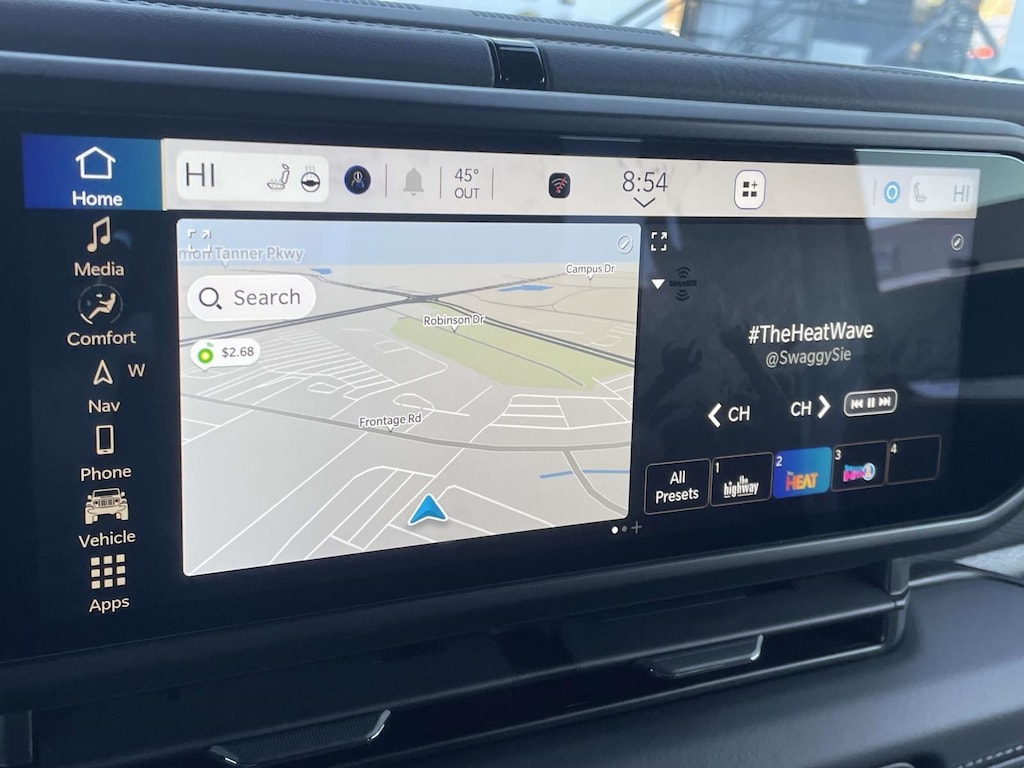 New 2026 Jeep Wrangler 4-DOOR RUBICON X Sport Utility