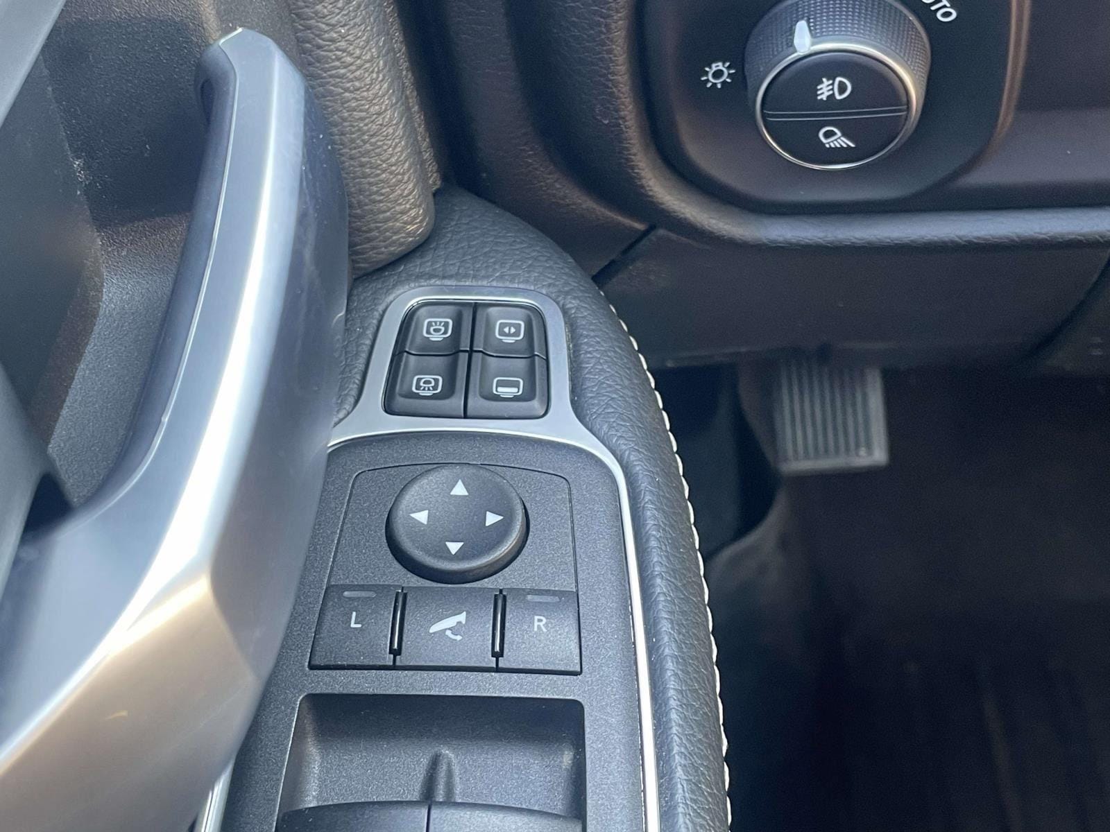2024 RAM Ram 2500 Pickup Big Horn - Photo 23