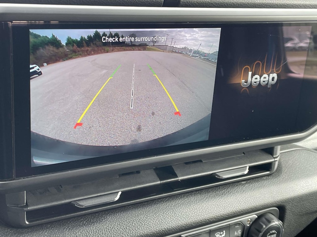 Used 2024 Jeep Wrangler Sport S SUV