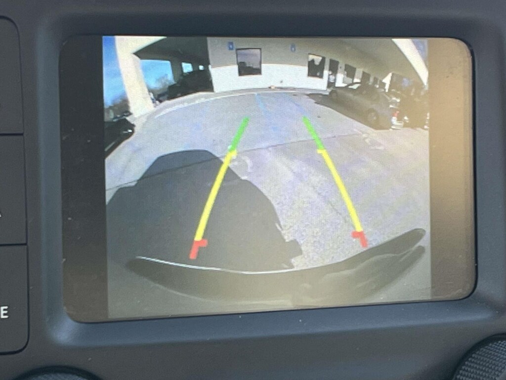 Used 2018 Ram 1500 Express Truck