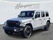 Jeep Wrangler 4xe