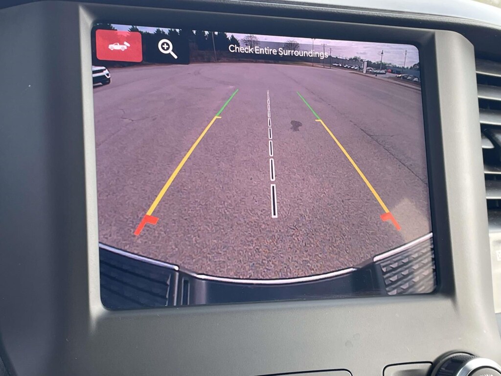 Used 2024 Ram 2500 Big Horn Truck