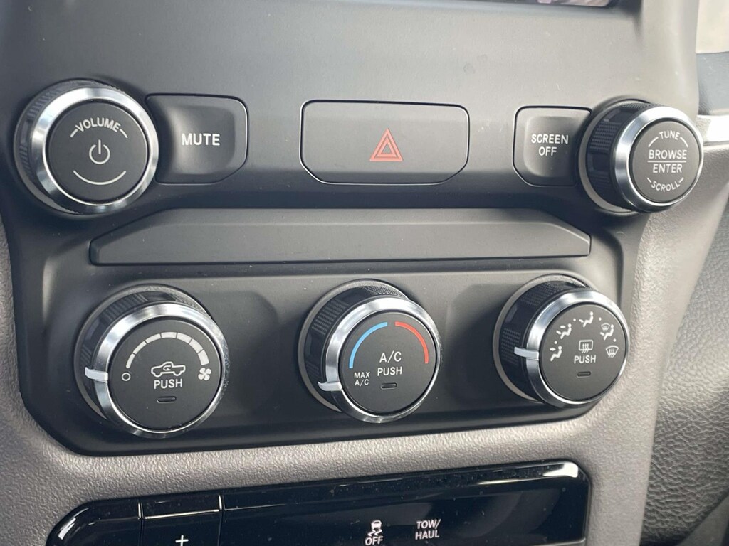 Used 2024 Ram 2500 Big Horn Truck