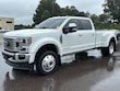 Ford Super Duty F-450 DRW